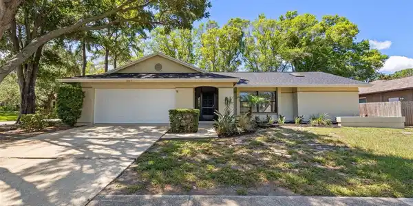 3107 BLUE HERON STREET