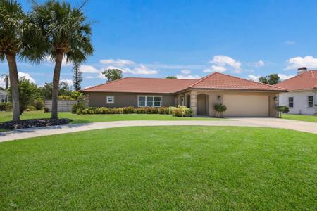 7761 HOLIDAY DRIVE