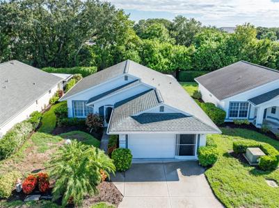 4526 FERN DRIVE