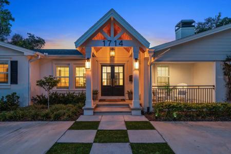 1714 MAGNOLIA ROAD