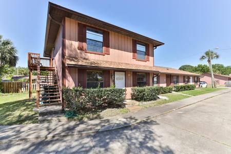 89 FREMONT AVENUE