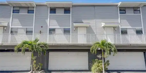 19823 GULF BOULEVARD