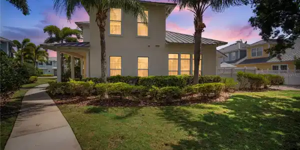 110 ABERDEEN POND DRIVE