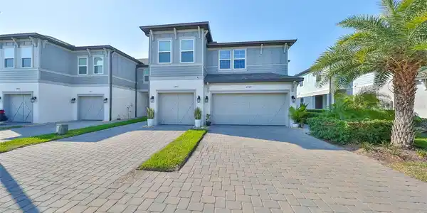 2445 FOGGY CREEK CIRCLE