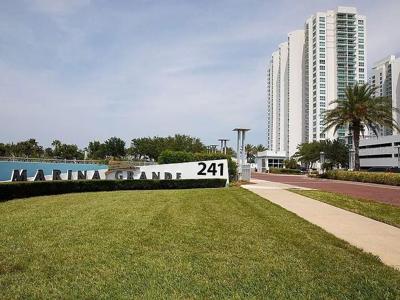 241 RIVERSIDE DRIVE