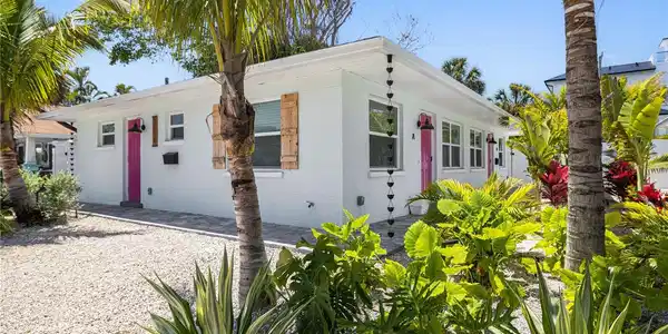 3014 GULF DRIVE