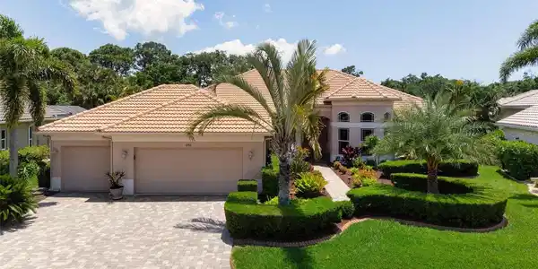 1286 TUSCANY BOULEVARD