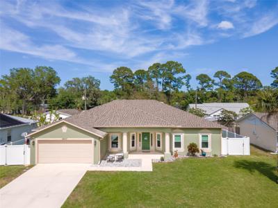 2807 QUEEN PALM DRIVE