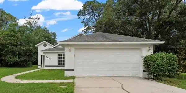 2830 LA CITA LANE