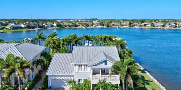 5222 POINT HARBOR LANE