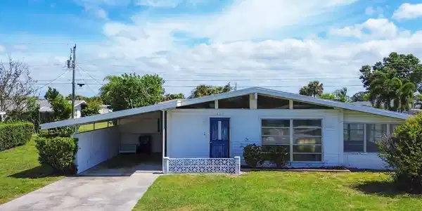 317 HILLVIEW ROAD