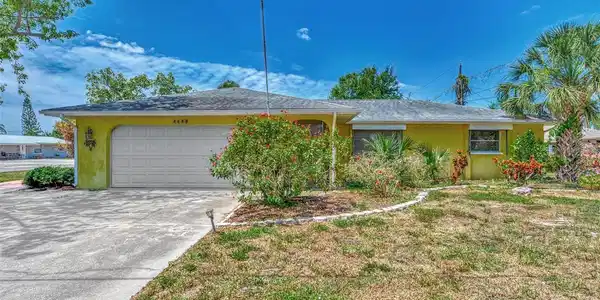 4448 POMPANO ROAD
