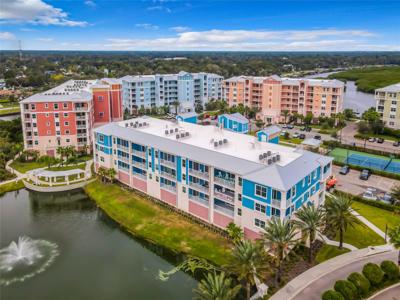 1 RIVERWALK DRIVE