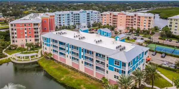 1 RIVERWALK DRIVE