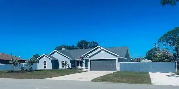 2800 SUNSET BEACH DRIVE