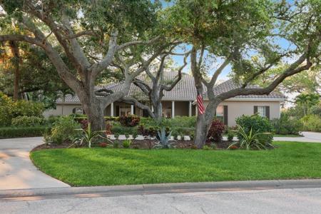 3893 BOCA POINTE DRIVE
