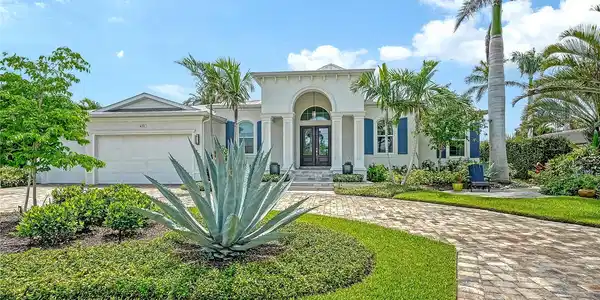 413 PARTRIDGE CIRCLE
