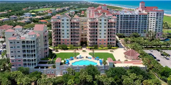 200 OCEAN CREST DRIVE