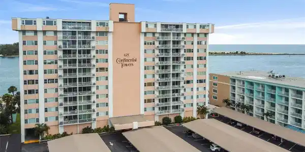 675 S GULFVIEW BOULEVARD