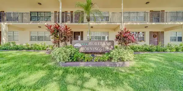 1320 MORELAND DRIVE