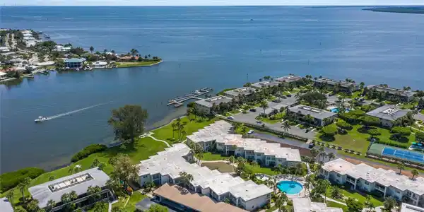 6300 FLOTILLA DRIVE