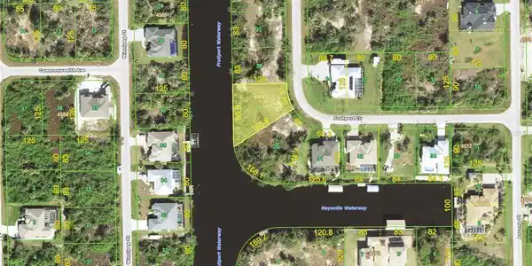 14153 FRUITPORT CIRCLE