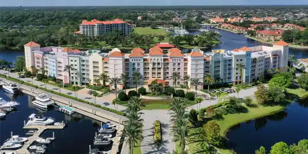102 YACHT HARBOR DRIVE