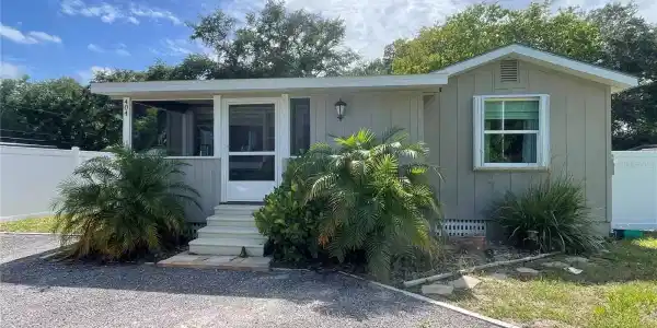 404 CHERRY STREET