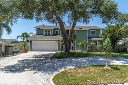 409 CROSSWINDS DRIVE