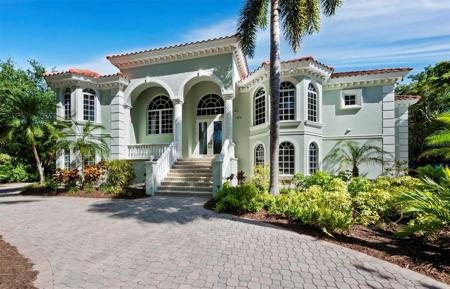 1200 PORT LANE