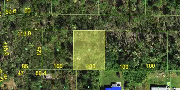 Lot 39 KNOLLWOOD DRIVE