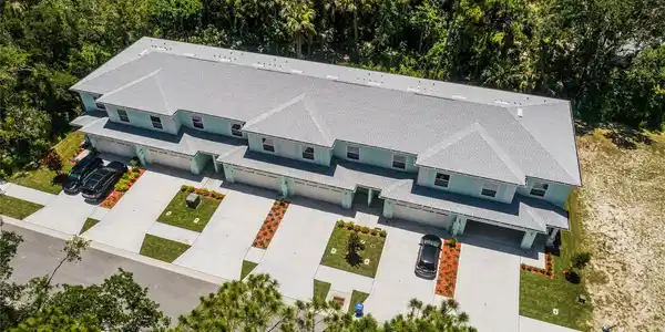 555 CORONADO COVE ROAD