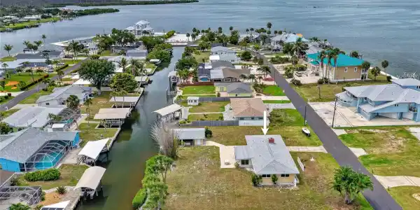 1447 LEMON BAY DRIVE