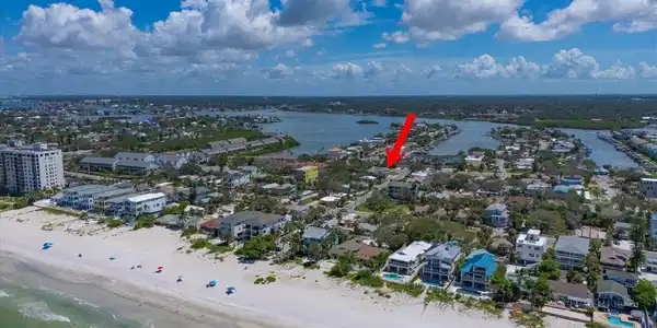 800 E GULF BOULEVARD