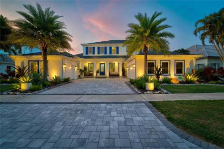 713 ISLEBAY DRIVE