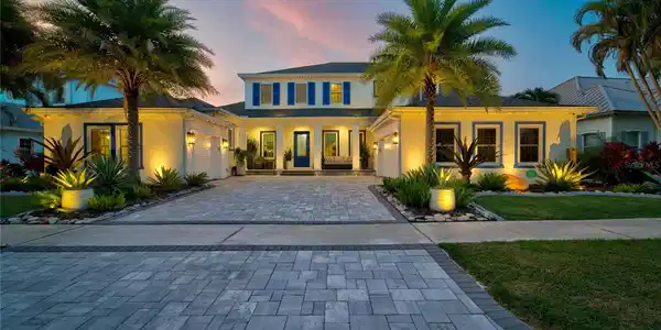 713 ISLEBAY DRIVE