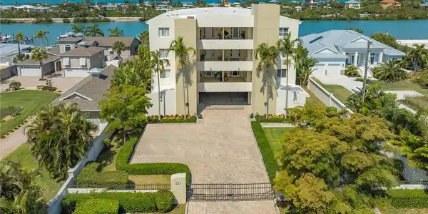 221 BAYSHORE ROAD