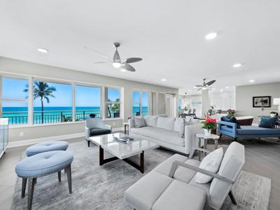 601 LONGBOAT CLUB ROAD