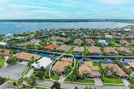 4713 MAINSAIL DRIVE