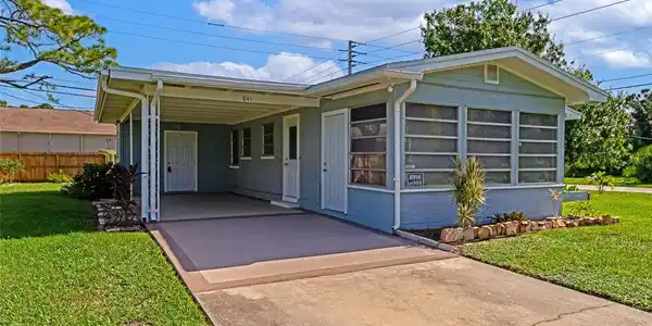 841 CYPRESS AVENUE