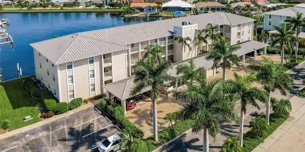 3640 BAL HARBOR BOULEVARD