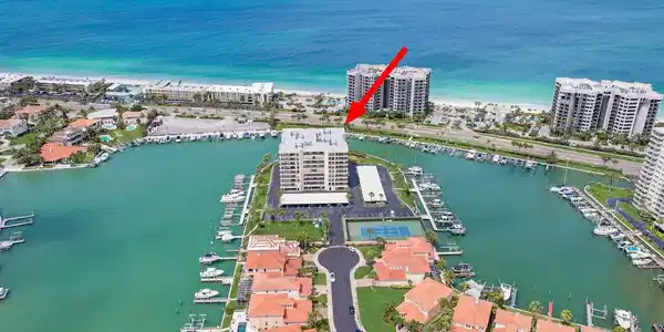1651 SAND KEY ESTATES COURT
