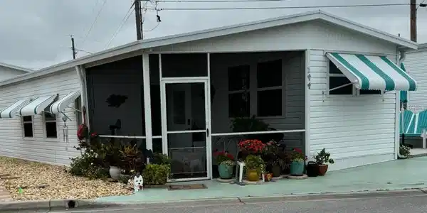 144 S PORT DRIVE