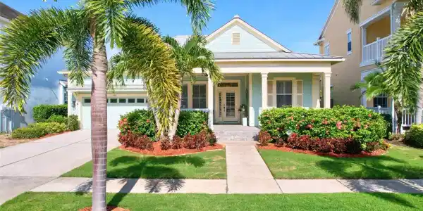 5612 SEAGRASS PLACE