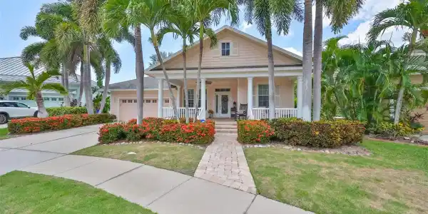 438 ISLEBAY DRIVE
