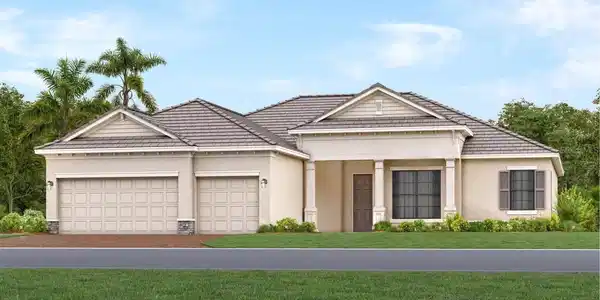 9295 ROSEBUD CIRCLE