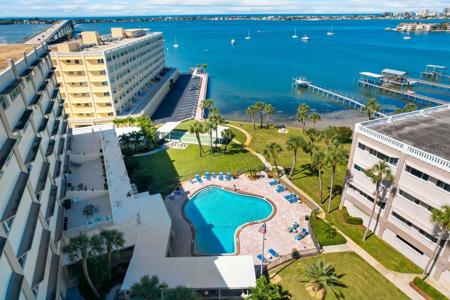 100 BLUFF VIEW DRIVE