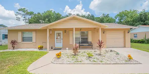 13 WILDWOOD DRIVE