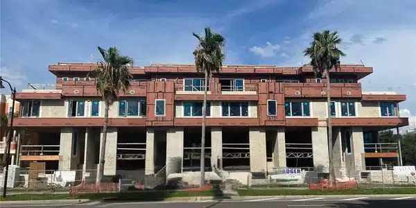 85 DAVIS BOULEVARD