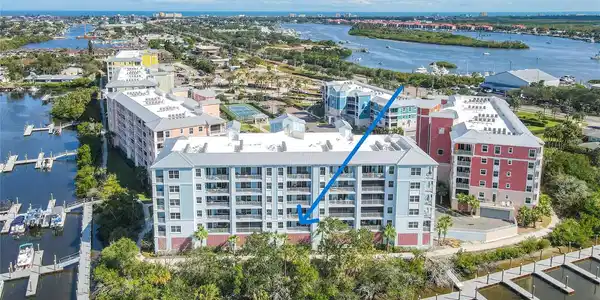3 RIVERWALK DRIVE